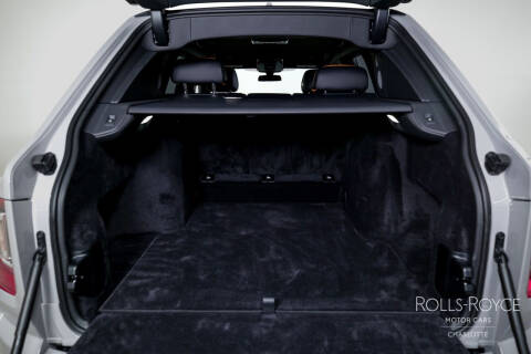 2024 Rolls-Royce Cullinan