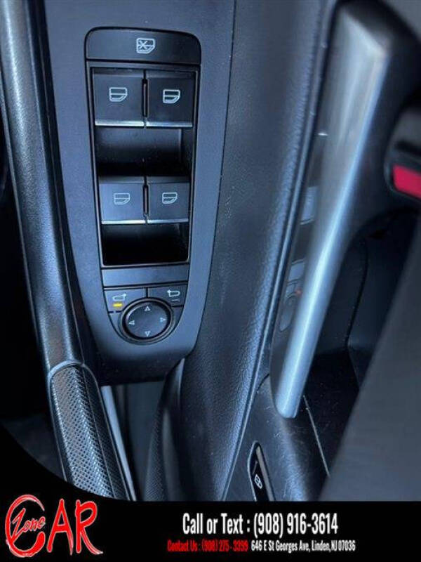 2025 Mazda CX-50 2.5 S Preferred