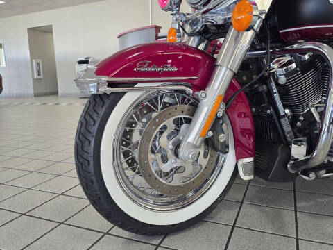 2023 Harley-Davidson Electra Glide