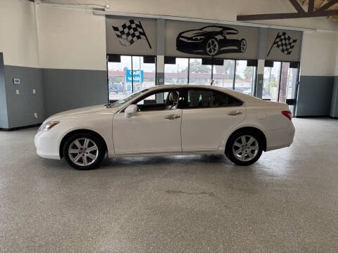 2008 Lexus ES 350