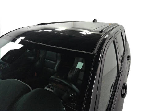 2018 Jeep Grand Cherokee SRT