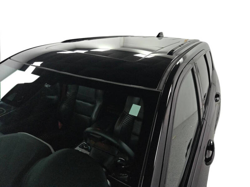 2018 Jeep Grand Cherokee SRT