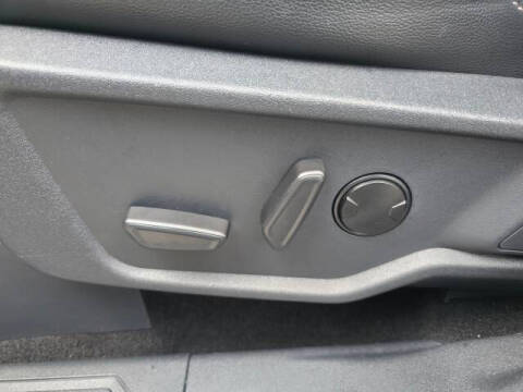 2021 Ford Bronco First Edition Advanced