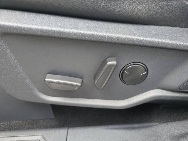 2021 Ford Bronco First Edition Advanced