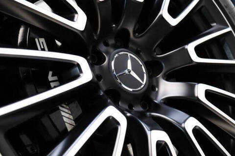 2025 Mercedes-Benz G-Class AMG G 63