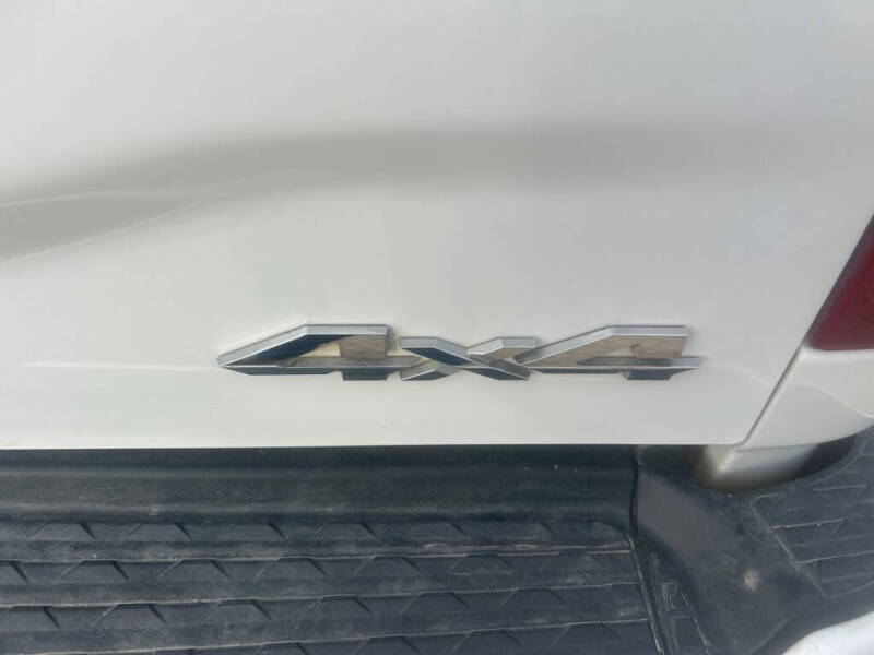 2019 RAM 2500 Limited