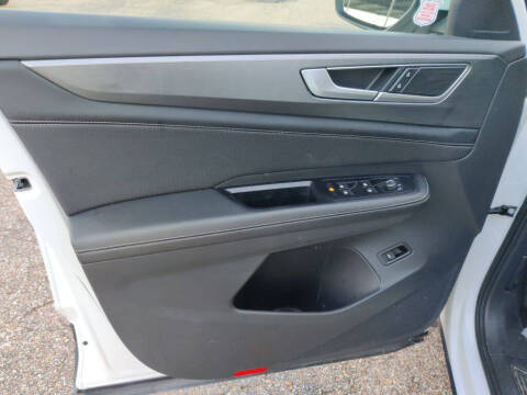 2025 Volkswagen Atlas Cross Sport SE 4Motion