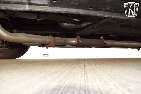 1963 Ford Thunderbird