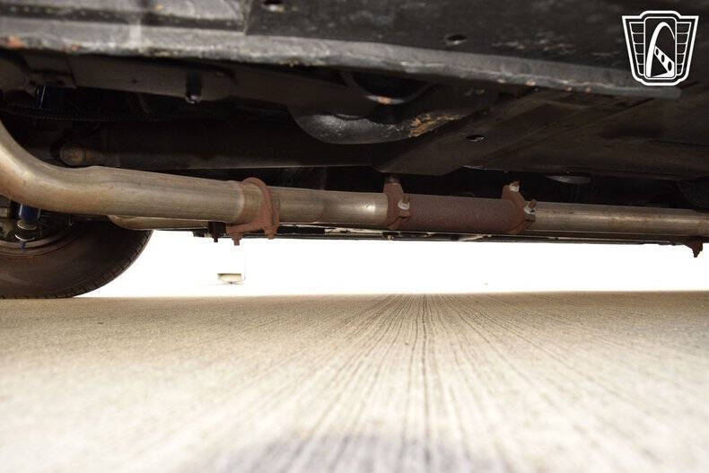 1963 Ford Thunderbird