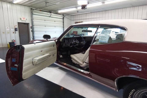 1970 Buick Gran Sport