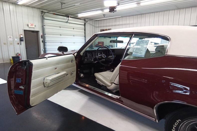 1970 Buick Gran Sport