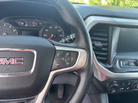 2019 GMC Acadia SLE-1