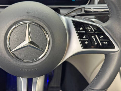 2023 Mercedes-Benz GLC GLC 300