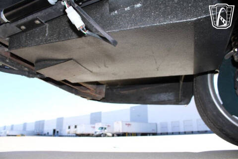 1966 Chevrolet Impala