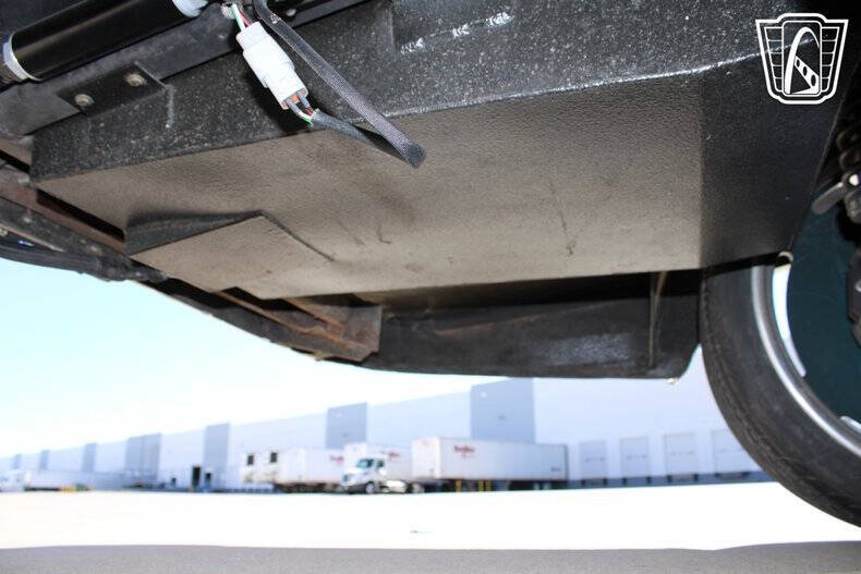 1966 Chevrolet Impala