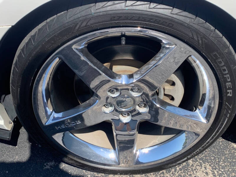 2012 Ford Mustang GT Premium