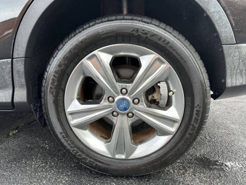 2013 Ford Escape SE