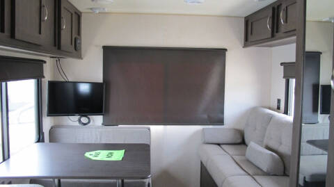 2018 Salem CRUISE LITE 191 for sale at Oregon RV Outlet LLC - Travel Trailers in Grants Pass OR