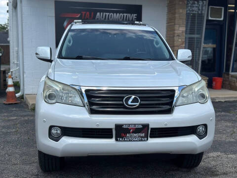 2013 Lexus GX 460
