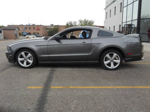 2014 Ford Mustang V6 Premium