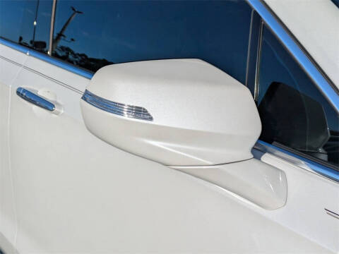 2025 Cadillac XT6 Luxury