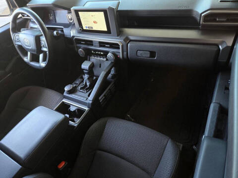 2025 Toyota 4Runner Limited