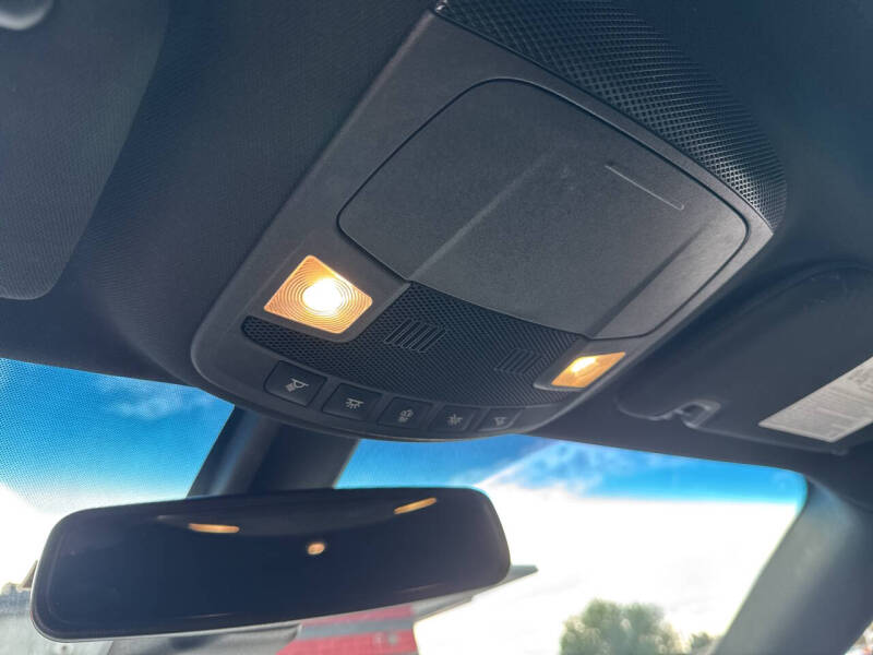 2017 Lincoln MKX Select