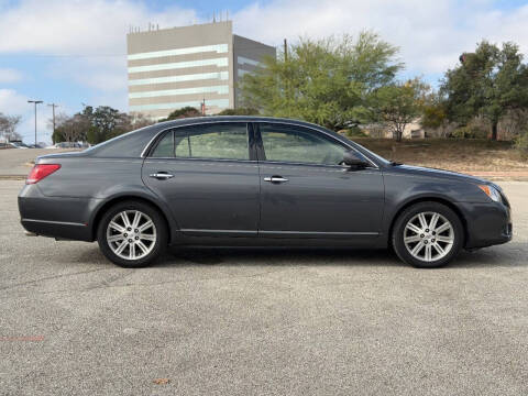 2008 Toyota Avalon Limited