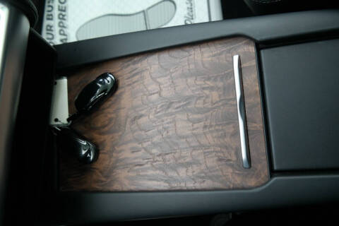 2017 Tesla Model X 100D