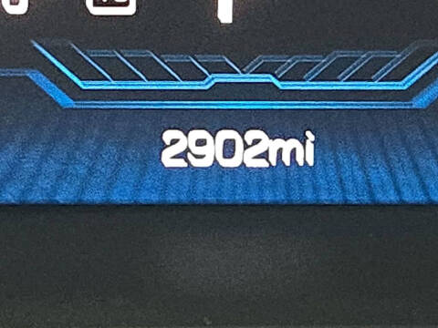 2026 Chevrolet Corvette Stingray
