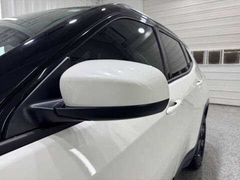 2020 Jeep Compass Altitude