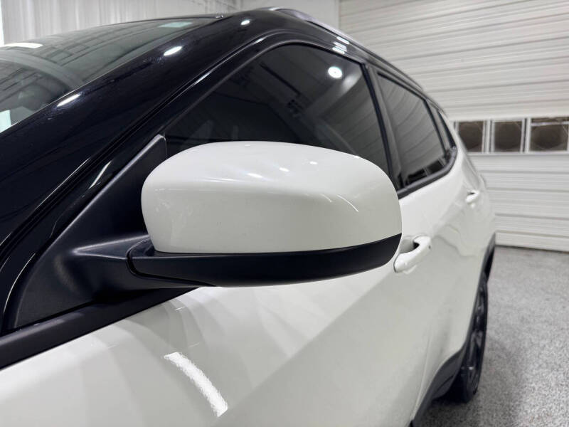 2020 Jeep Compass Altitude