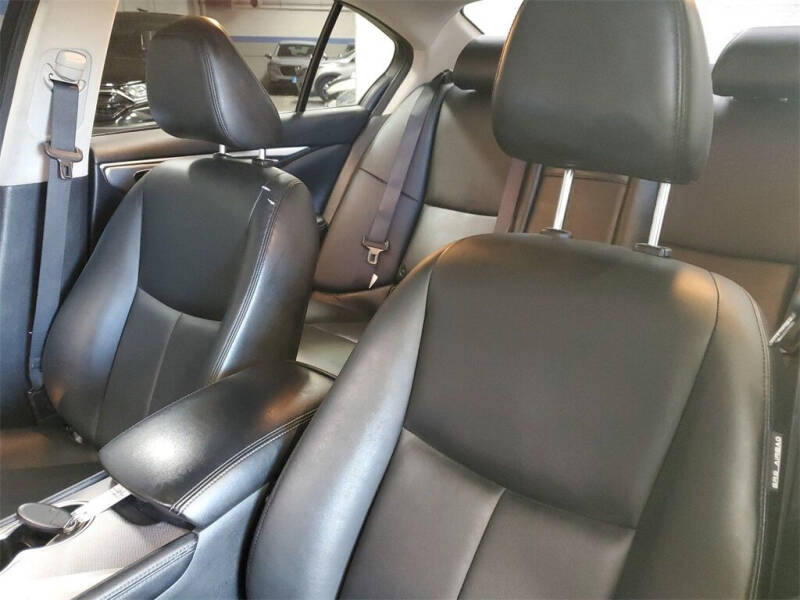 2017 Infiniti Q50 3.0T Signature Edition