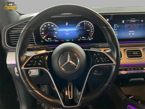 2024 Mercedes-Benz GLE GLE 450e 4MATIC