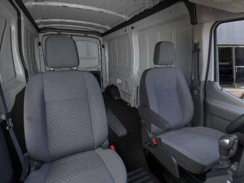 2025 Ford Transit 150