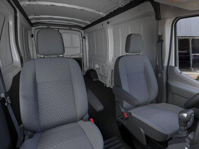 2025 Ford Transit 150