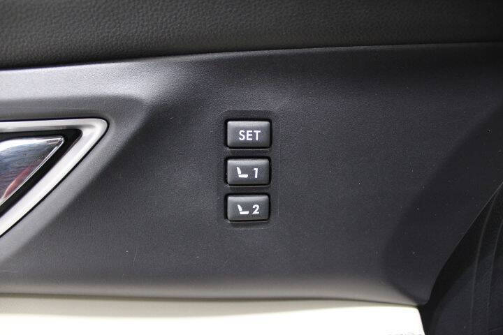 2020 Subaru Ascent Limited 7-Passenger