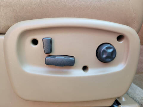 2003 Chevrolet TrailBlazer LT