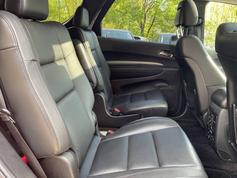 2019 Dodge Durango GT Plus