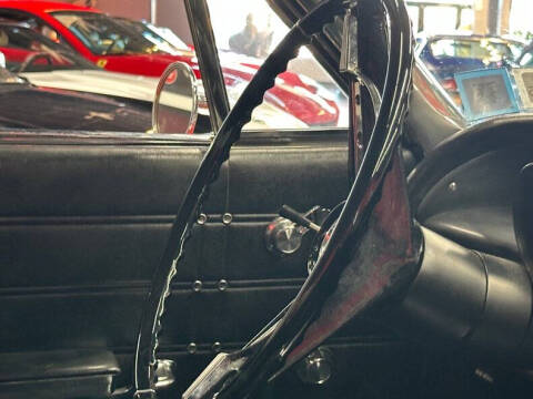 1963 Chevrolet Impala