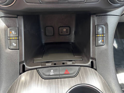 2018 GMC Acadia SLT-2