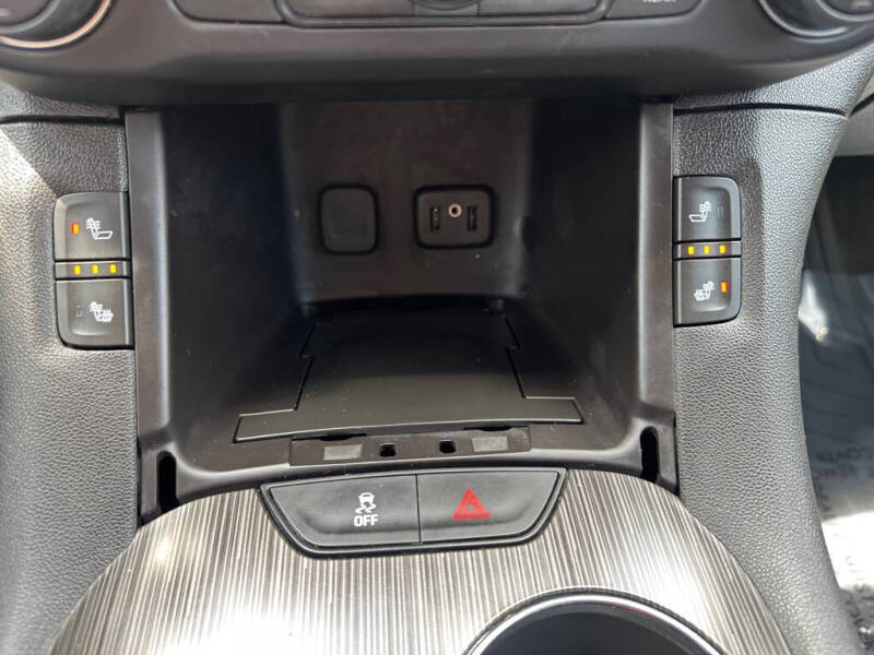 2018 GMC Acadia SLT-2