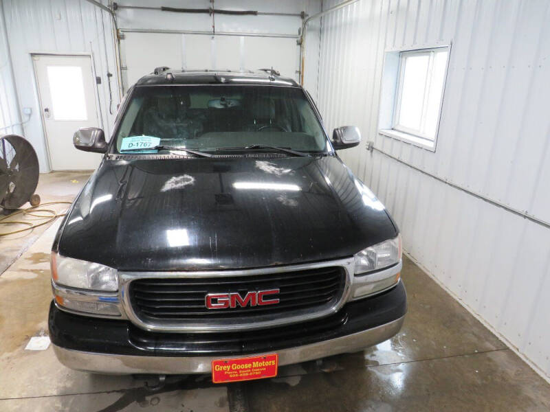 Grey Goose Motors Car Dealer in Pierre, SD