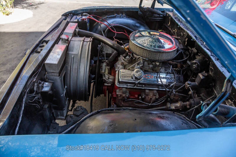 1960 Chevrolet Impala