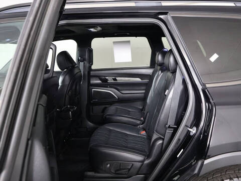 2024 Kia Telluride SX-Prestige X-Pro