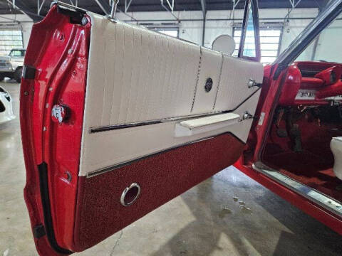 1964 Chevrolet Impala