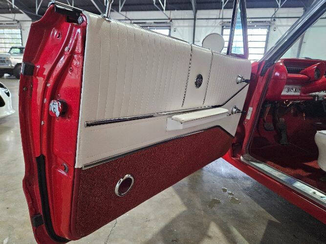 1964 Chevrolet Impala