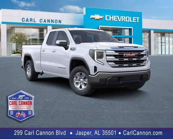 2023 GMC Sierra 1500 for sale at Carl Cannon in Jasper AL
