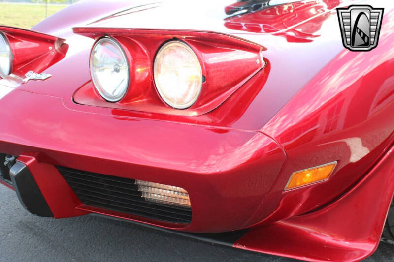 1979 Chevrolet Corvette