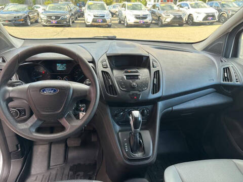 2016 Ford Transit Connect XL